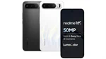 טלפון סלולרי Realme 16 5G 6.6" AMOLED 256GB 12GB RAM גלובלי 3