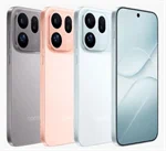 טלפון סלולרי Oppo Find X10 Pro Max 5G 6.8" 1TB 16GB RAM 2
