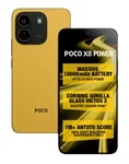 טלפון סלולרי Xiaomi Poco POCO X8 Power 6.9" 256GB 8GB RAM גלובלי