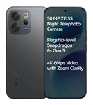 טלפון סלולרי Vivo V70 Elite 5G 6.6" 512GB 12GB RAM גלובלי