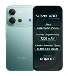 טלפון סלולרי Vivo V80 5G 6.6" 128GB 8GB RAM גלובלי