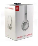 יבואן רשמי-אוזניות Beats by Dre SOLO 3 Wireless Bluetooth 3