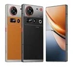 טלפון סלולרי ZTE Nubia Z70S Ultra 5G 6.9" 256GB 12GB RAM גלובלי 2