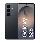 טלפון סלולרי Samsung Galaxy S26 6.3" SM-S9420 SnapDragon 256GB 12GB RAM