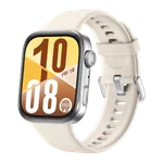 יבואן רשמי-שעון חכם HUAWEI Watch Fit 4 43mm Fluoroelastomer Strap