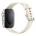 יבואן רשמי-שעון חכם HUAWEI Watch Fit 4 43mm Fluoroelastomer Strap 2