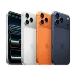 יבואן רשמי-טלפון סלולרי Apple iPhone 17 Pro Max 6.9" 256GB סים+Esim 2