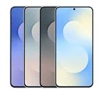 יבואן רשמי-טלפון סלולרי Samsung Galaxy S25 FE 6.7" SM-S731B/DS 256GB 8GB RAM 2