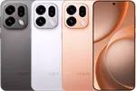 טלפון סלולרי Oppo Find X9S 5G 6.6" 256GB 12GB RAM גלובלי 2
