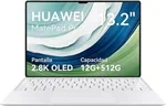 יבואן רשמי-טאבלט HUAWEI MatePad Pro 13.2" (2025) 512GB 12Ram Wifi