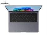 יבואן רשמי-מחשב נייד Samsung Galaxy Book6 pro 14" CoPilot+Pc Intel® Core™ Ultra 7 356H 16GB 512GB NP940XJG-KG2US 2