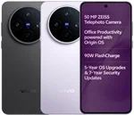 טלפון סלולרי Vivo X200T 5G 6.7" 256GB 12GB RAM גלובלי 2