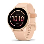 יבואן רשמי-שעון ספורט Garmin vívoactive 6 010-02985-03H