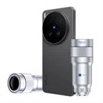 טלפון סלולרי Vivo X300 Ultra 5G 6.8" 512GB 16GB RAM photography kit גלובלי