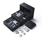 טלפון סלולרי Vivo X500 Pro Max 5G 6.9" 1TB 16GB RAM photography KIT 2