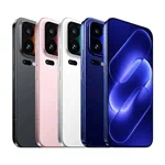 טלפון סלולארי Xiaomi 18 Pro Max 5G 6.9" AMOLED 1TB 16GB RAM 2