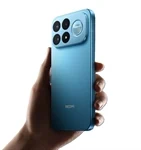 טלפון סלולארי Xiaomi Redmi K100 Pro Max 5G 6.9" OLED 1TB 16GB RAM 3