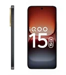 טלפון סלולרי Vivo iQOO 15 5G 6.9" 512GB 16GB RAM גלובלי