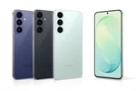 יבואן רשמי-טלפון סלולרי Samsung Galaxy S26 FE SM-S741B/DS 128GB 8GB RAM 2