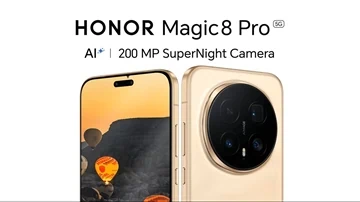 טלפון סלולרי Honor