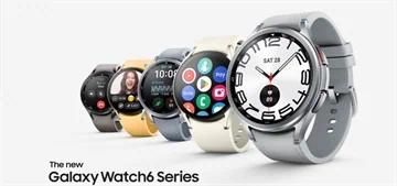 שעונים חכמים Samsung