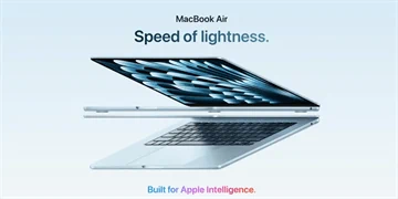 מחשבים ניידים Apple MacBook Air