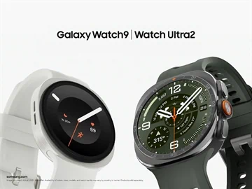 שעונים חכמים Samsung
