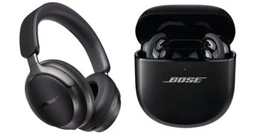 אוזניות Bose