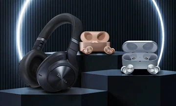 אוזניות נוספות...