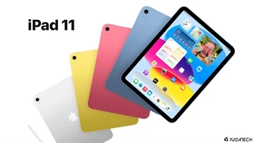 אייפד Apple iPad 11