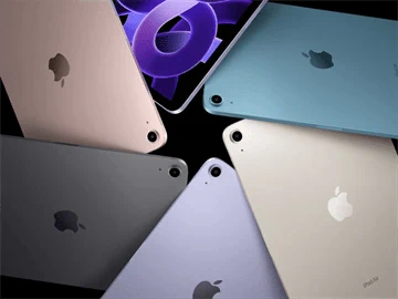 אייפדים Apple אפל