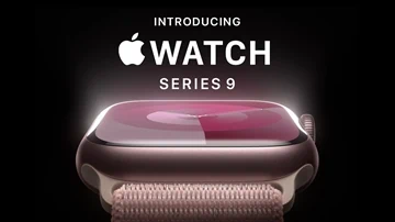 שעונים חכמים Apple