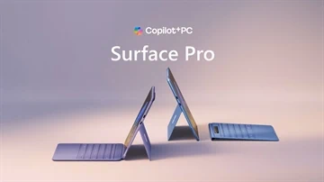 טאבלטים Microsoft