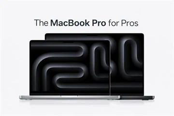 מחשבים ניידים Apple MacBook PRO