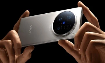 טלפון סלולרי Vivo