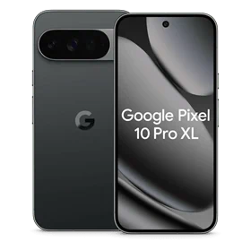 טלפון סלולרי Google Pixel 10 Pro XL 5G 6.3" OLED 512GB 16GB RAM גלובלי