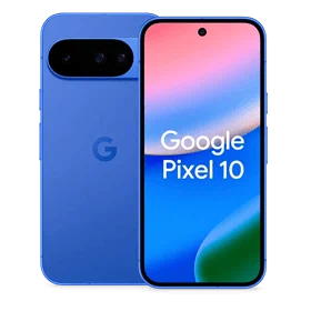 טלפון סלולרי Google Pixel 10 5G 6.3" OLED 256GB 12GB RAM גלובלי