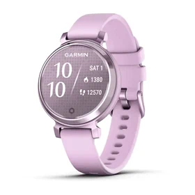 יבואן רשמי-‏שעון ספורט Garmin Lily 2 010-02839-00H