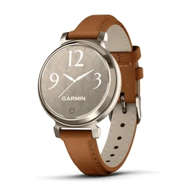 יבואן רשמי-‏שעון ספורט Garmin Lily 2 Classic 010-02839-02