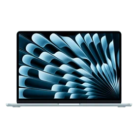 יבואן רשמי-מחשב נייד Apple MacBook Air 15 M5 (2026) 24GB 1TB MDVC4HB/A MDVF4HB/A MDVN4HB/A MDVU4HB/A