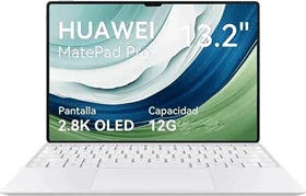 יבואן רשמי-טאבלט HUAWEI MatePad Pro 13.2" (2025) 256GB 12Ram Wifi