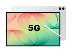 יבואן רשמי-טאבלט Samsung Galaxy Tab S12 Ultra 14.6" SM-X946 512GB 12Ram 5G With S-Pen