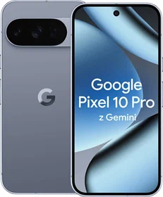 טלפון סלולרי Google Pixel 10 Pro 256GB 16GB RAM גלובלי