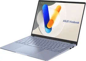 יבואן רשמי-מחשב נייד Asus Vivobook S 14 OLED S5406MA-QD158