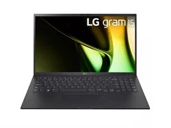 יבואן רשמי-מחשב נייד LG gram 15.6” Lightweight Intel® Core™ Ultra 7 16GB 1TB 15Z90S-H.AAB6U1