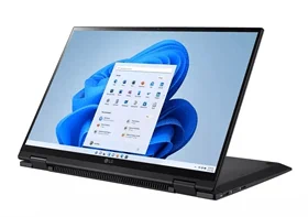 יבואן רשמי-מחשב נייד LG gram Pro 16" 2in1 Intel® Core™ Ultra 7 32GB 1TB Model 16T90SP-G.ADB8U1 S-Pen