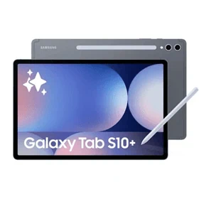 יבואן רשמי-טאבלט Samsung Galaxy Tab S10 Plus 12.4" SM-X820 256GB 12Ram Wifi With S-Pen