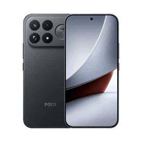 טלפון סלולרי Xiaomi Poco F9 Ultra 6.9" 512GB 16GB RAM גלובלי