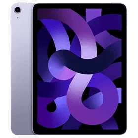 יבואן רשמי-טאבלט Apple ipad Air 10.9" M1 (2022) 64GB WiFi