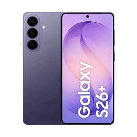 טלפון סלולרי Samsung Galaxy S26 Plus 6.7" SM-S9470 SnapDragon 256GB 12GB RAM
